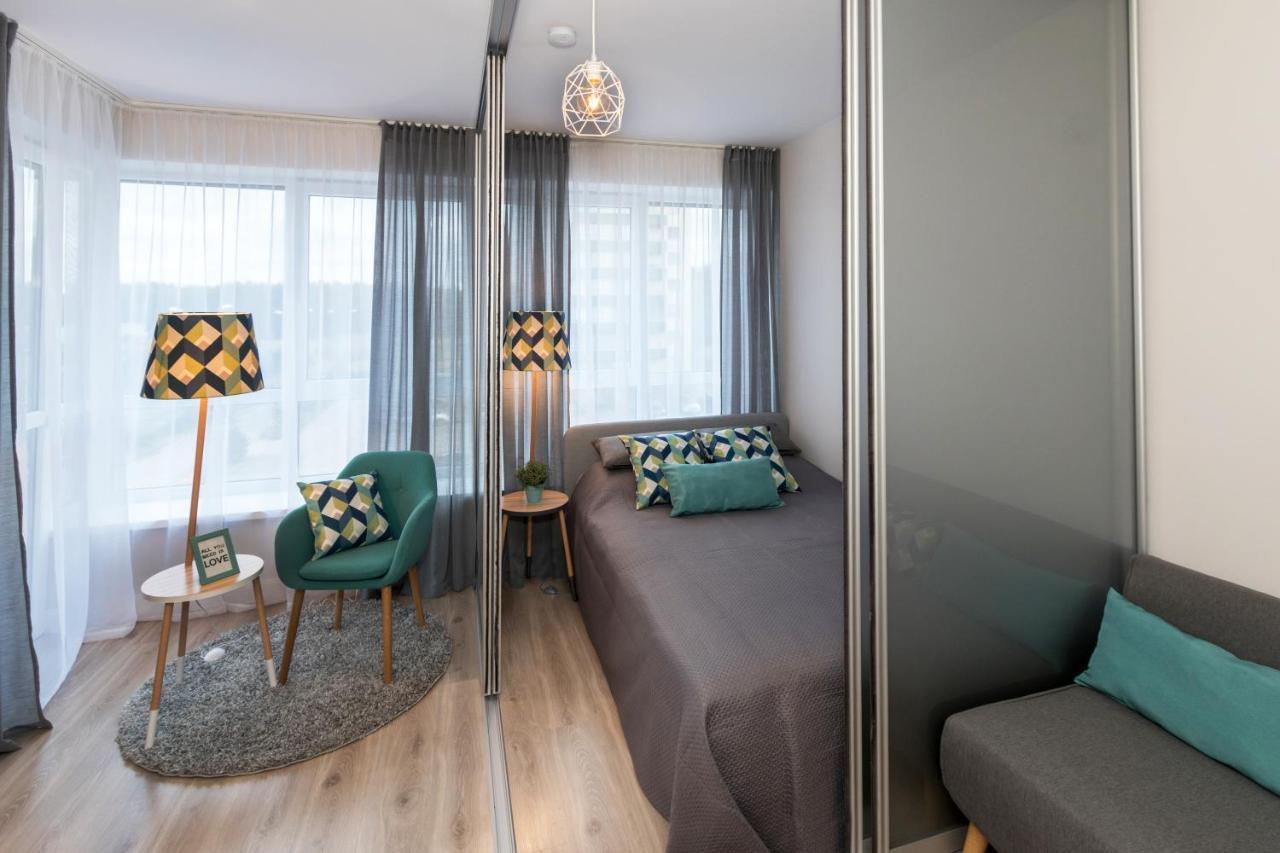 Relax Apartments Near Egle Druskieniki Zewnętrze zdjęcie