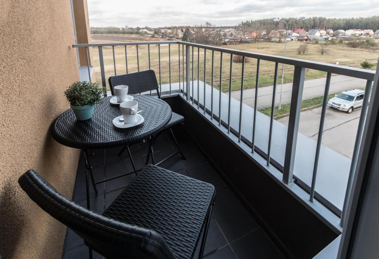 Relax Apartments Near Egle Druskieniki Zewnętrze zdjęcie