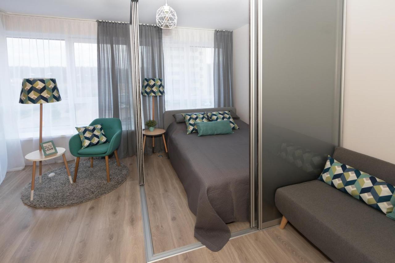 Relax Apartments Near Egle Druskieniki Zewnętrze zdjęcie