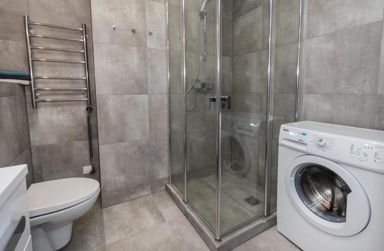 Relax Apartments Near Egle Druskieniki Zewnętrze zdjęcie