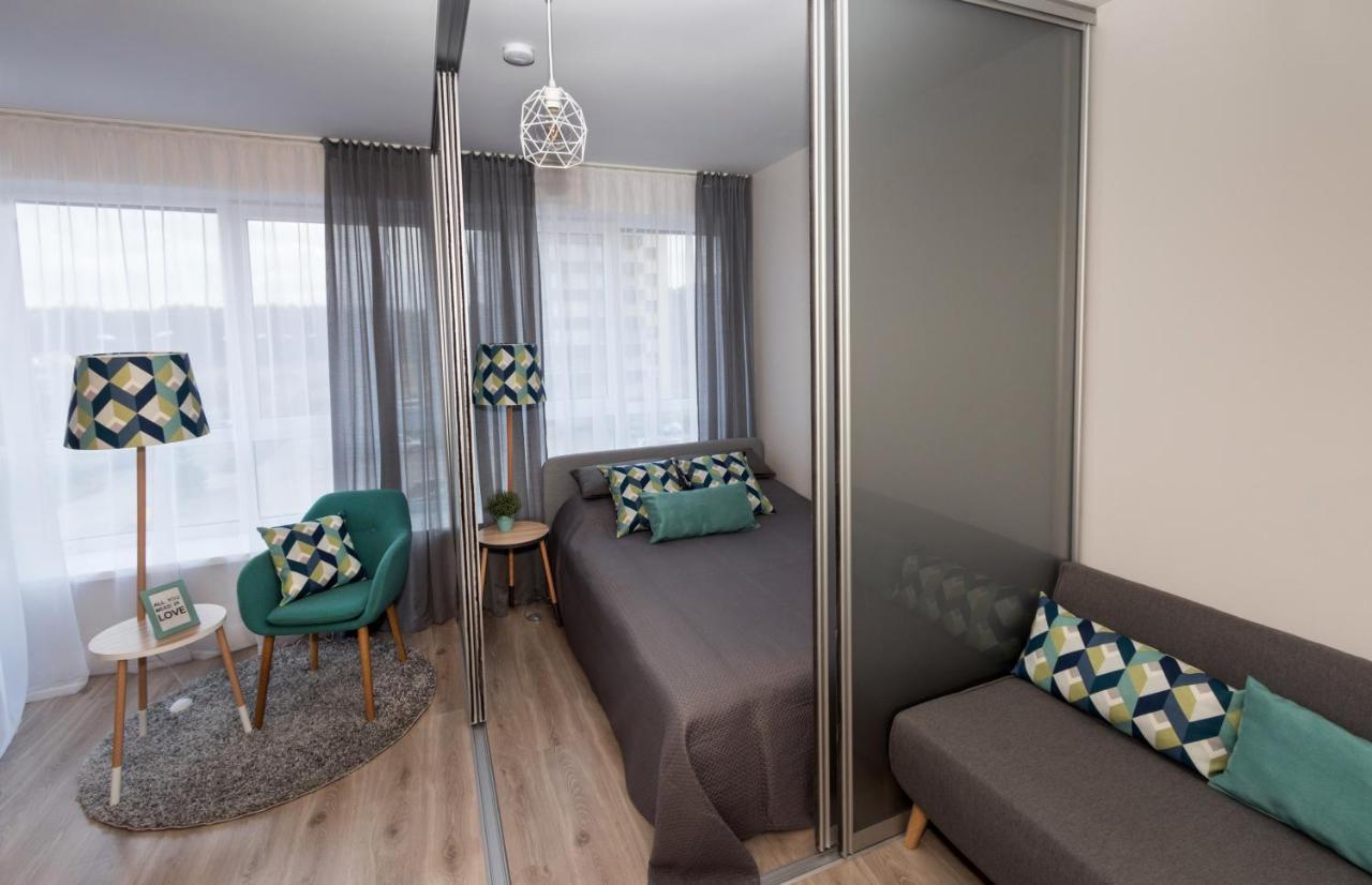 Relax Apartments Near Egle Druskieniki Zewnętrze zdjęcie
