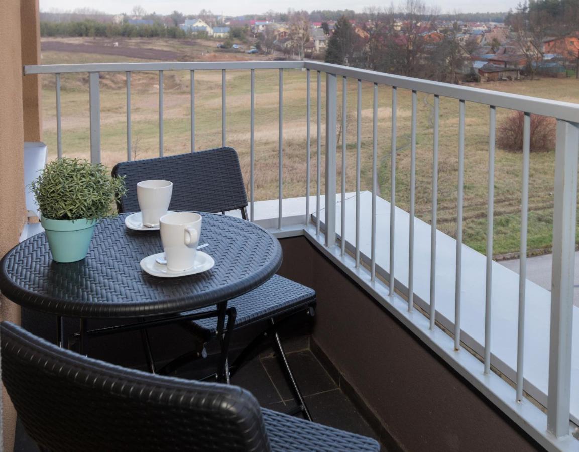 Relax Apartments Near Egle Druskieniki Zewnętrze zdjęcie