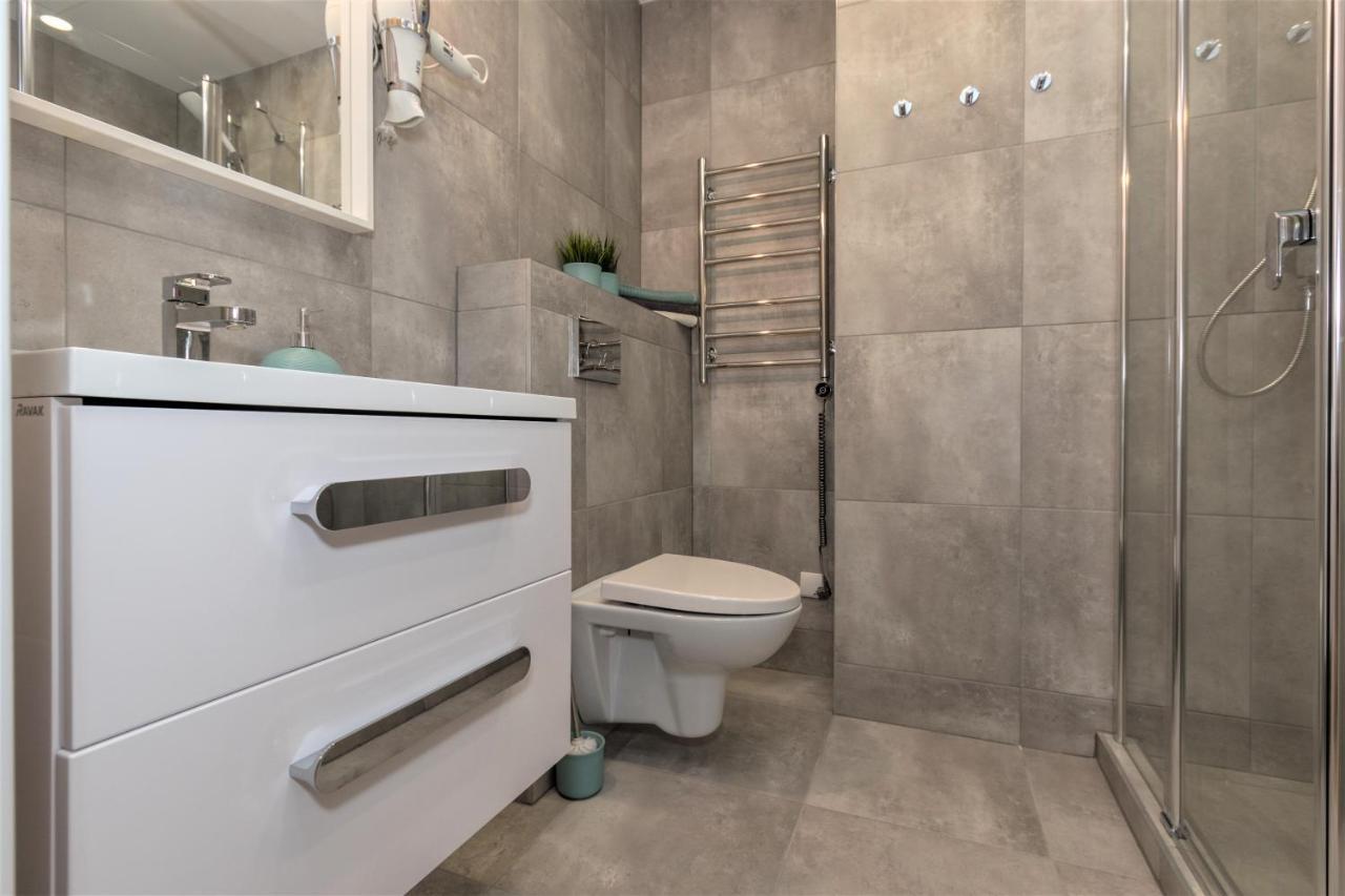 Relax Apartments Near Egle Druskieniki Zewnętrze zdjęcie