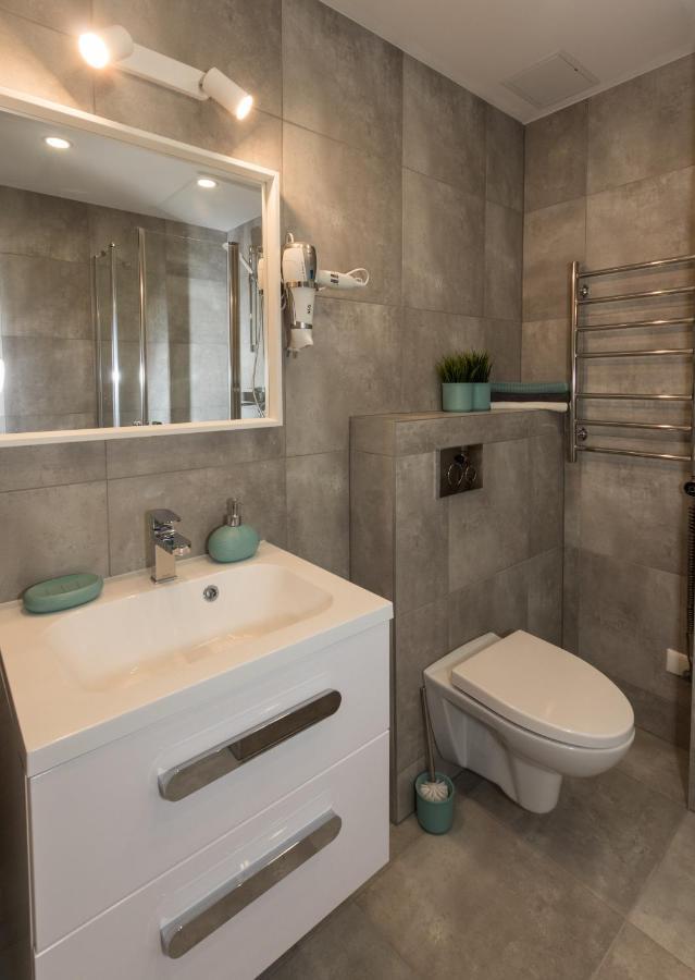 Relax Apartments Near Egle Druskieniki Zewnętrze zdjęcie