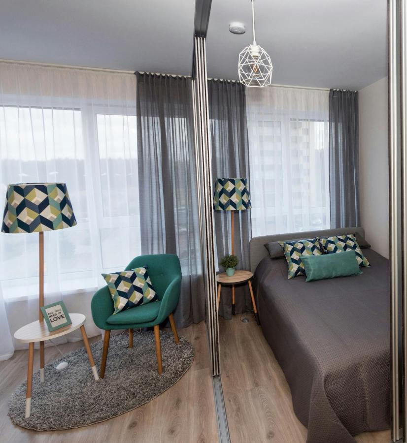 Relax Apartments Near Egle Druskieniki Zewnętrze zdjęcie